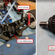 Image for article titled You Can Learn A Lot About How Vehicles Work By Restoring A Remote Control Car